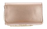 VALENTINO Divina Lady Clutch Oro Rosa