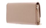 VALENTINO Divina Lady Clutch Oro Rosa
