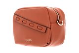 LIU JO Melodica Small Handbag Caramello
