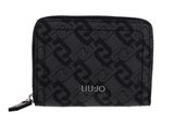 LIU JO Tenace Wallet Black LIU JO Tenace Wallet Black