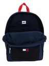 TOMMY HILFIGER TJM Casual Utility Backpack Corporate TOMMY HILFIGER TJM Casual Utility Backpack Corporate