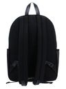 TOMMY HILFIGER TJM Casual Utility Backpack Black TOMMY HILFIGER TJM Casual Utility Backpack Black