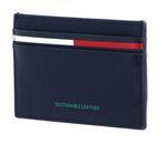 TOMMY HILFIGER TJM Essential CC Holder Twilight Navy