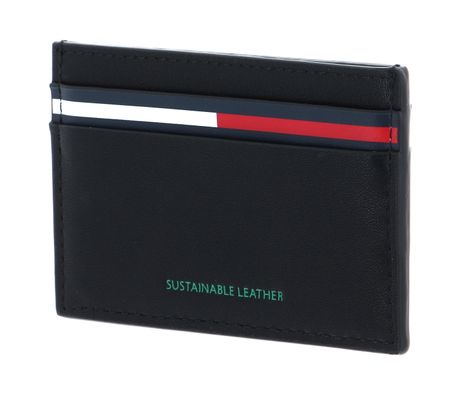 TOMMY HILFIGER TJM Essential CC Holder Black | Buy bags, purses  