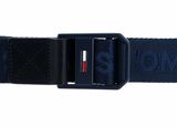 TOMMY HILFIGER TJM Essential Webbing 3.5 W95 Twilight Navy