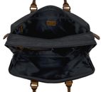 BRIC'S Life Briefcase Blue