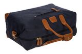 BRIC'S Life Holdall 28 L Blue