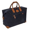 BRIC'S Life Holdall 28 L Blue