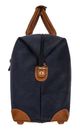 BRIC'S Life Holdall 28 L Blue