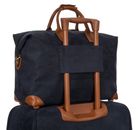 BRIC'S Life Holdall 28 L Blue