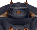 BRIC'S Life Holdall 28 L Blue