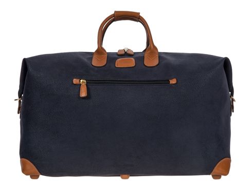 BRIC'S Life Holdall 46 L Blue