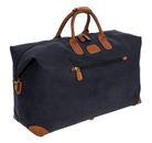 BRIC'S Life Holdall 46 L Blue