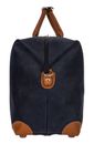 BRIC'S Life Holdall 46 L Blue