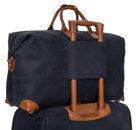 BRIC'S Life Holdall 46 L Blue