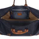 BRIC'S Life Holdall 46 L Blue