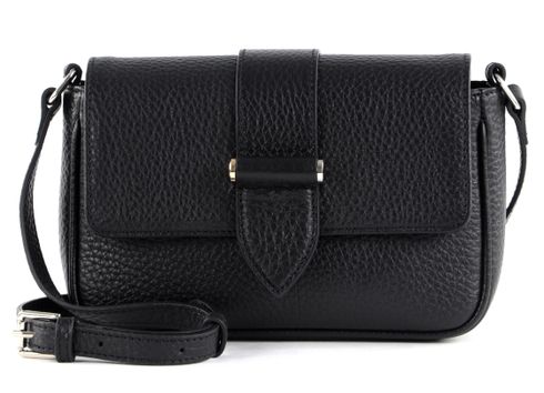 DECADENT April Cross-Body Bag Black