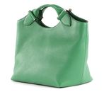 DECADENT Teddy Tote Spring Green DECADENT Teddy Tote Spring Green