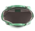 DECADENT Teddy Tote Spring Green DECADENT Teddy Tote Spring Green