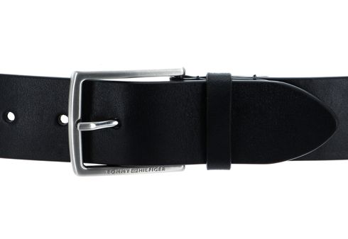 TOMMY HILFIGER Essential Leather 4.0 W80 Black | Buy bags, purses 