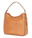 U.S. POLO ASSN. Forest Hobo Bag Tan