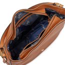 U.S. POLO ASSN. Forest Hobo Bag Tan