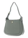 U.S. POLO ASSN. New Jones Hobo Bag Green U.S. POLO ASSN. New Jones Hobo Bag Green