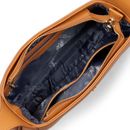 U.S. POLO ASSN. New Jones Hobo Bag Beige