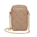 U.S. POLO ASSN. Hampton Mini Bag Camel