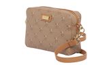 U.S. POLO ASSN. Hampton Crossbody Bag Camel
