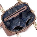 U.S. POLO ASSN. Forest Bugatti Rose