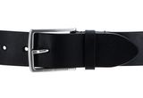 TOMMY HILFIGER SPWM Casual Essential Leather 4.0 W115 Black TOMMY HILFIGER SPWM Casual Essential Leather 4.0 W115 Black