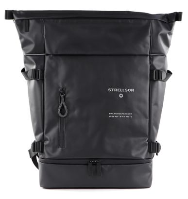 strellson Stockwell 2.0 Sebastian Backpack L Black