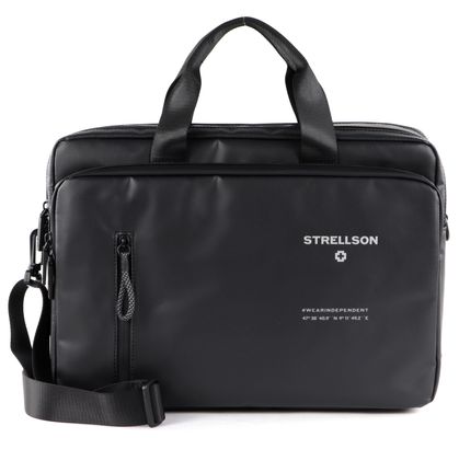 strellson Stockwell 2.0 Charles Briefbag Black