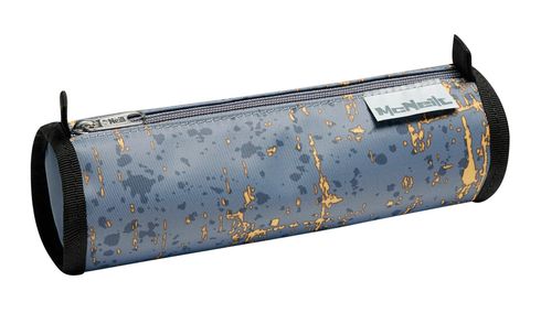 McNeill Pencil Case Steel