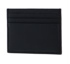Calvin Klein Natural RFID Cardholder 6CC CK Black