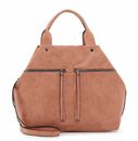 SURI FREY Chessy Cityshopper Peach