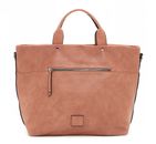 SURI FREY Chessy Cityshopper Peach