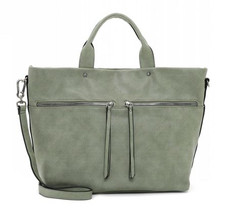 SURI FREY Chessy Cityshopper Sage SURI FREY Chessy Cityshopper Sage