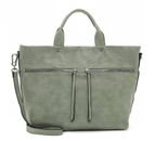 SURI FREY Chessy Cityshopper Sage