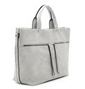 SURI FREY Chessy Cityshopper Lightgrey