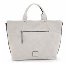 SURI FREY Chessy Cityshopper Ecru