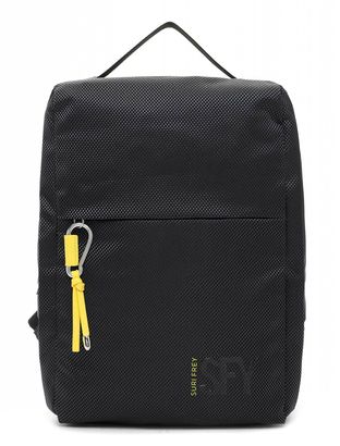 SURI FREY Suri Sports Marry City Backpack Black