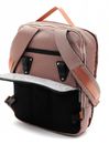 SURI FREY Suri Sports Marry City Backpack Peach