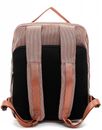 SURI FREY Suri Sports Marry City Backpack Peach