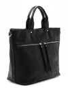 SURI FREY Chessy Cityshopper Black