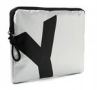 SURI FREY Jessey-Plane Laptop Case Silver SURI FREY Jessey-Plane Laptop Case Silver