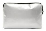 SURI FREY Jessey-Plane Laptop Case Silver SURI FREY Jessey-Plane Laptop Case Silver