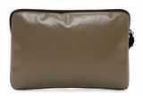 SURI FREY Jessey-Plane Laptop Case Khaki SURI FREY Jessey-Plane Laptop Case Khaki