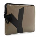 SURI FREY Jessey-Plane Laptop Case Khaki SURI FREY Jessey-Plane Laptop Case Khaki